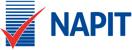 NAPIT Approved Installer