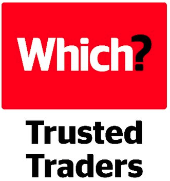 Which? Trusted Traders