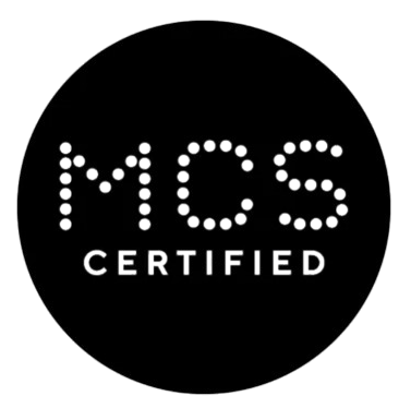 MCS Certified