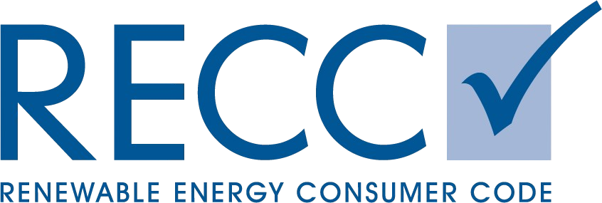 RECC – Renewable Energy Consumer Code