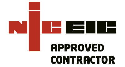 NICEIC Approved Contractor